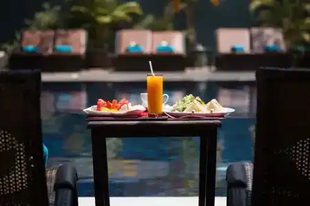 Heritage Suites - 13