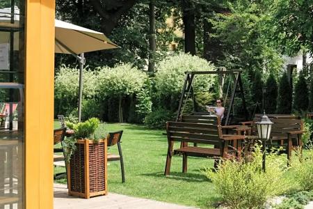 Yarden by Artery Hotels - 37