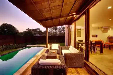 Chen Sea Resort & Spa Phu Quoc - 53