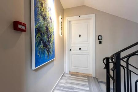 Bguest Pera Suites - 11