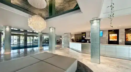 Playa Esperanza Suites - 0