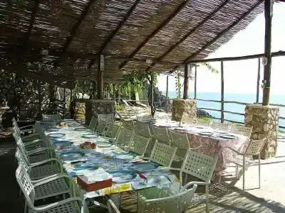 Bella Baia Relais - 16
