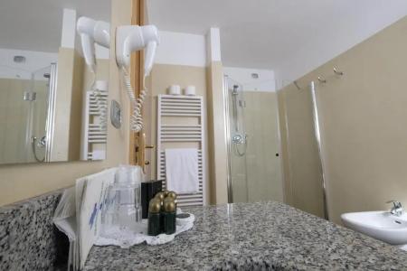 La Roccia Wellness - 28