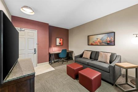 Hilton Garden Inn - 70