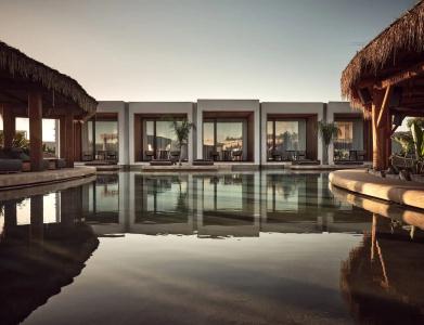 Olea All Suite - 23
