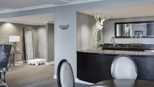 Sheraton Houston Brookhollow - 46