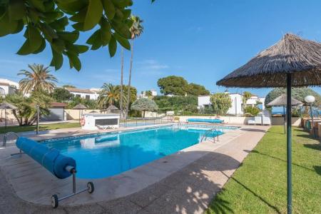 Aparto Residence Galetamar - 12