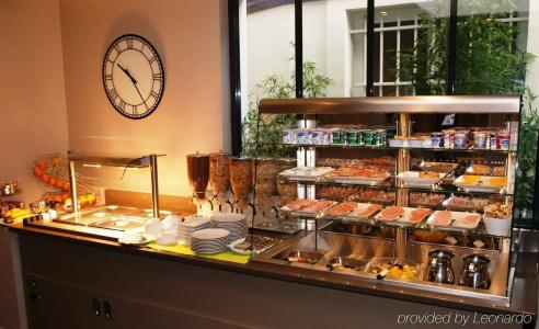 Holiday Inn Paris-Auteuil, An Ihg - 9