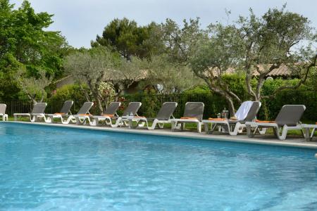 Hôtel Villa Glanum et Spa - 7