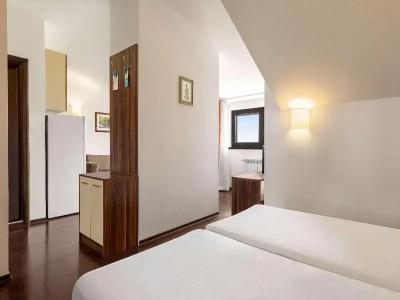 Balkan Jewel Resort & Chalets - 38
