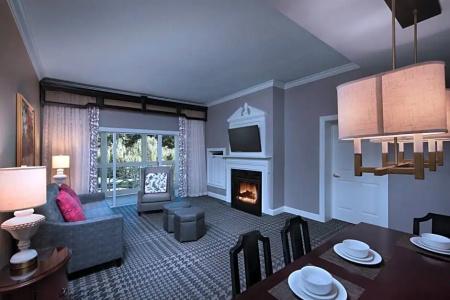 Marriott's Manor Club at Ford's Colony - 62