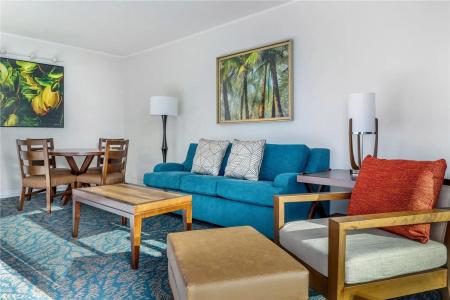 Hilton Grand Vacations Club at Hilton Hawaiian Village - 47