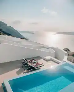 Cavo Tagoo Santorini - 95