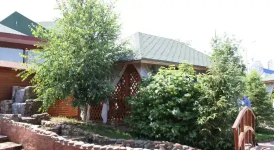 Astana Park - 6