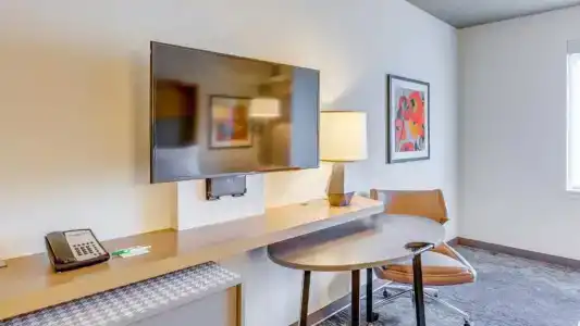 Holiday Inn, An Ihg - 58