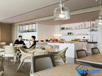 Shenzhen Marriott Nanshan - 124