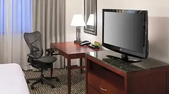 Hilton Garden Inn Denver Downtown - 78