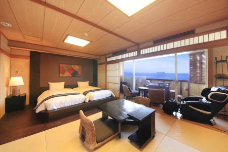 Luxury Wa Kazeno Kaori - 4
