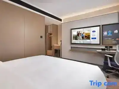 Hampton by Hilton West Lake Lakeside Wulin Square - 22