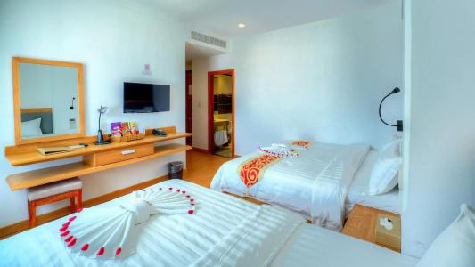 Orussey One & Apartment - 5