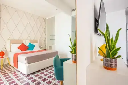 Grand Riviera - CDSHotels - 78