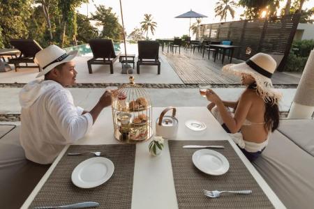 Nest Sense Resort - 30