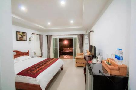 Baan Opun Garden Resort - 44
