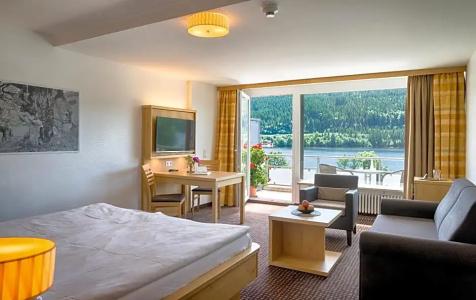 Brugger' spark Am Titisee - 58