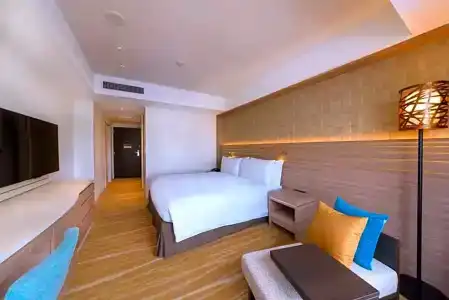 DoubleTree by Hilton Okinawa Chatan Resort - 35