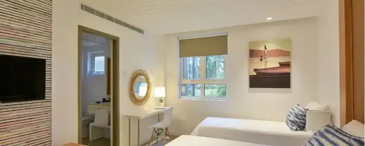 Canonnier Beachcomber Golf & Spa - 7