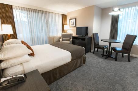 The Embassy Inn - 45