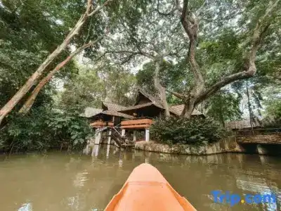 Sunset Park Resort And Spa - Sha Plus - 177