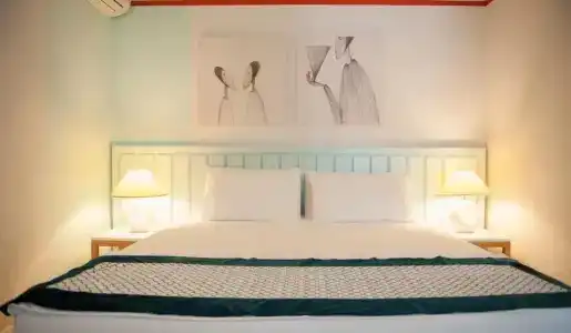 Folie Marine Beach & Club - Soleil Resort - 34