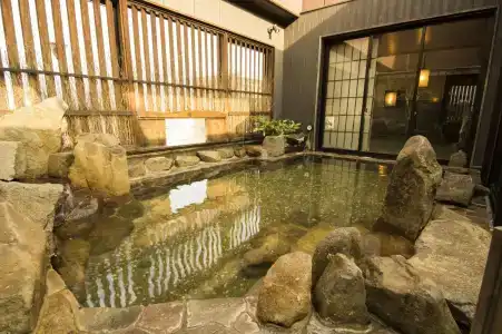 Dormy Inn Himeji Natural Hot Spring - 20