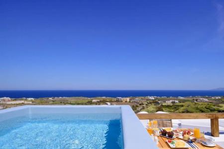 Este Luxury Suites - 51
