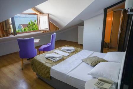 My Way Cadde Butik Otel - 68