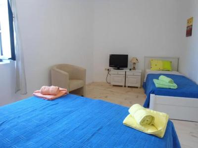 B&B Apart Paštrovski Konak - 12