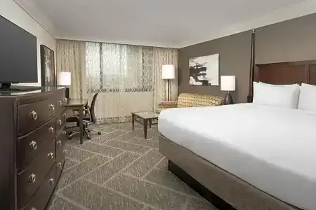 Crowne Plaza Portland-Downtown Convention Center, An Ihg - 54