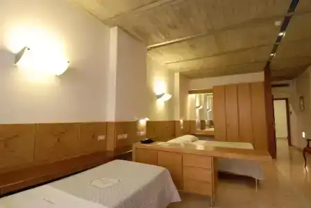 Albergo Bianchi Stazione - 36
