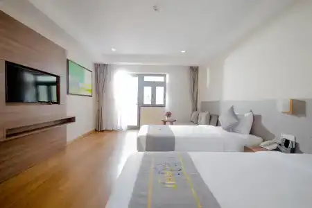 Orbit Resort & Spa - 72
