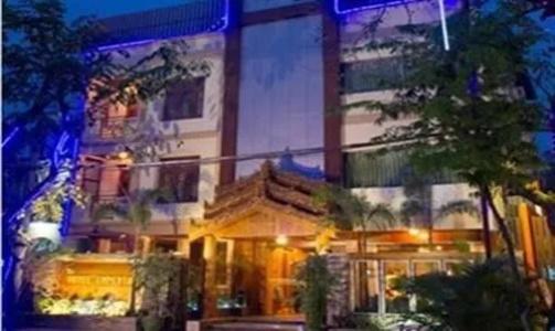 The Emperor Mandalay - 12