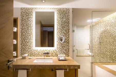 Swissôtel Living Al Ghurair - 15