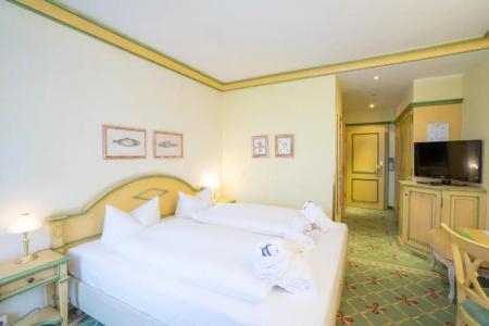 Rugard Thermal Strandhotel - 88