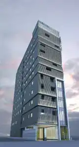 Sotetsu Fresa Inn Tokyo Kanda - 23