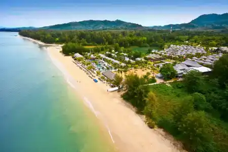 Beyond Resort Khaolak - Sha Plus - 48