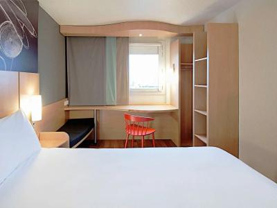 Ibis Barcelona Meridiana - 12