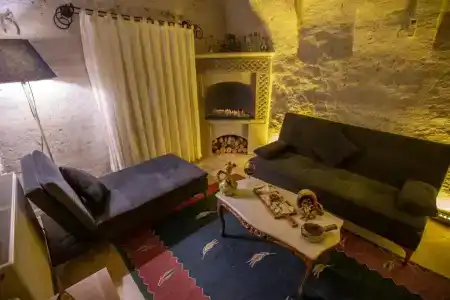 Wish Cappadocia - 177