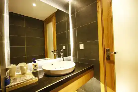 John Boutique Villa - 8