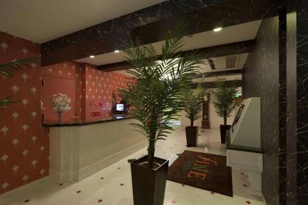 Fine Garden (Adult Only) - 1