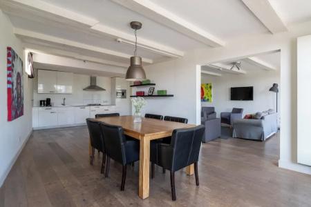 Short Stay Group Harbour Loft Studios - 55